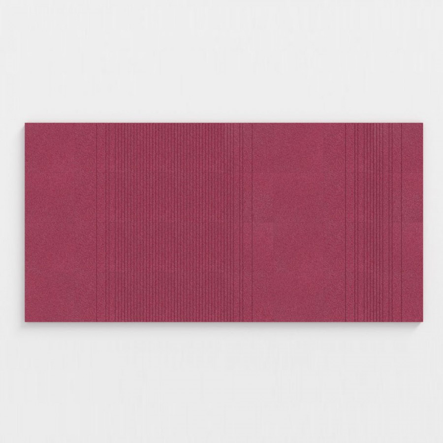 Panouri acustice Fluffo Soft Pixel Semi Rift L